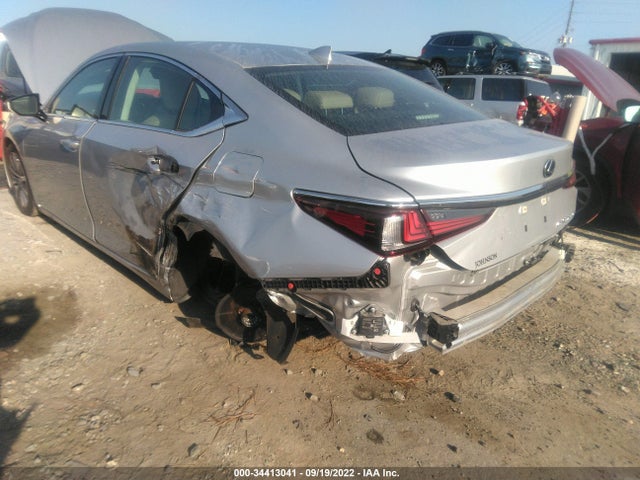 2021 Lexus ES, VIN: 58AD11D14MU005177