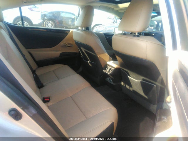 2021 Lexus ES, VIN: 58AD11D14MU005177