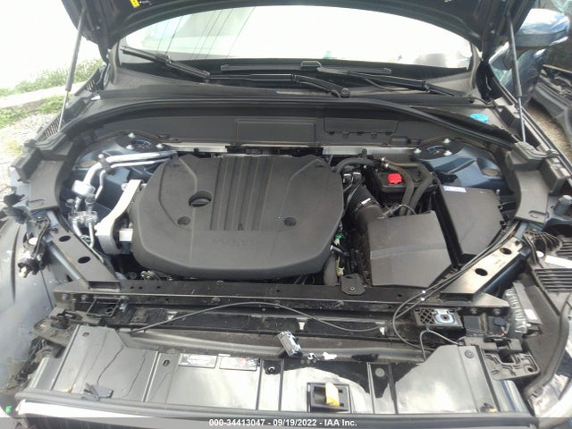 2022 Volvo XC60, VIN: YV4L12DK8N1982165