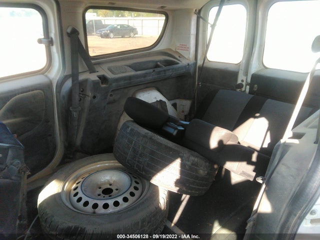 2018 Ram Promaster City, VIN: ZFBERFABXJ6K39037