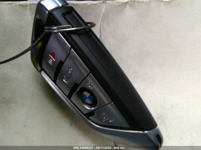 2021 BMW M8, VIN: WBSGV0C01MCF74313