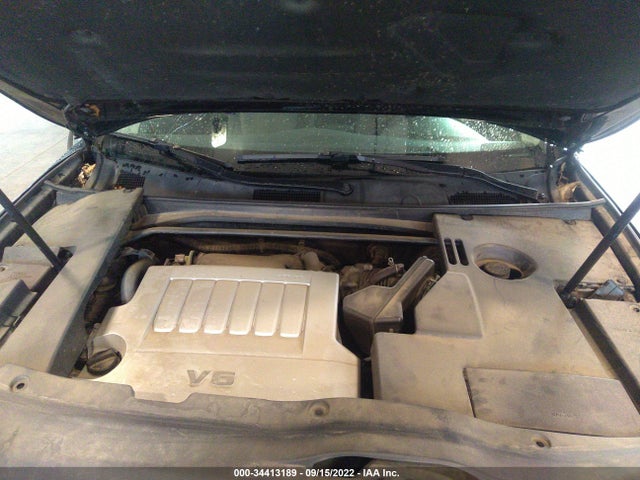Lexus ES 350 2012 JTHBK1EG1C2497775 Image 11
