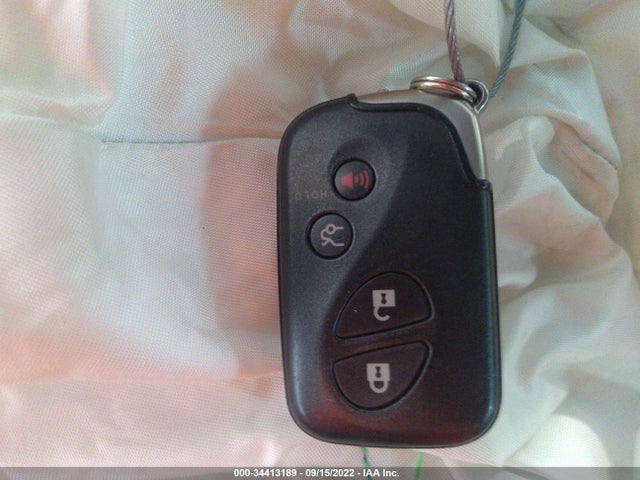 Lexus ES 350 2012 JTHBK1EG1C2497775 Image 3