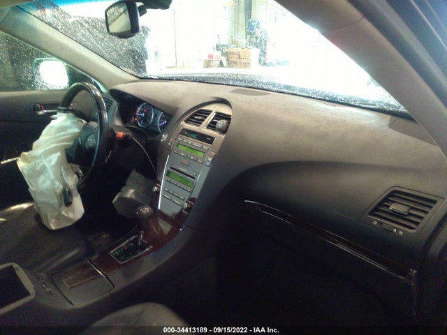 Lexus ES 350 2012 JTHBK1EG1C2497775 Image 6