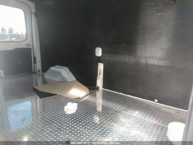 Ford TRANSIT CARGO VAN 2020 1FTBR2C80LKA31186 Image 8