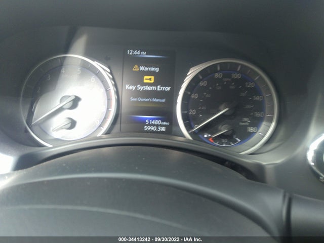 Продаж на аукціоні авто 2016 Infiniti Q50 3.0t Red Sport 400, vin: JN1FV7AR6GM450520, номер лоту: 34413242