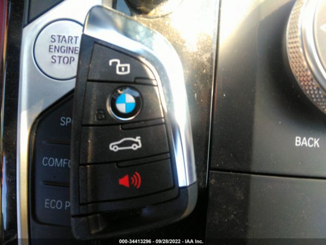WBA13AR00NCH69088 BMW 4 Series M440i Xdrive