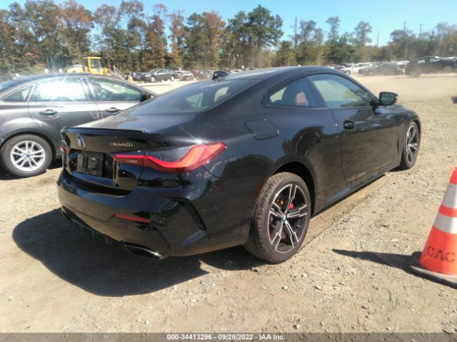WBA13AR00NCH69088 BMW 4 Series M440i Xdrive
