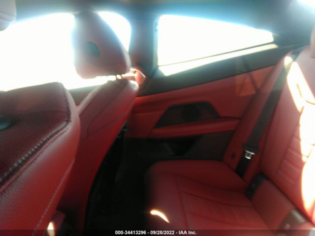 WBA13AR00NCH69088 BMW 4 Series M440i Xdrive