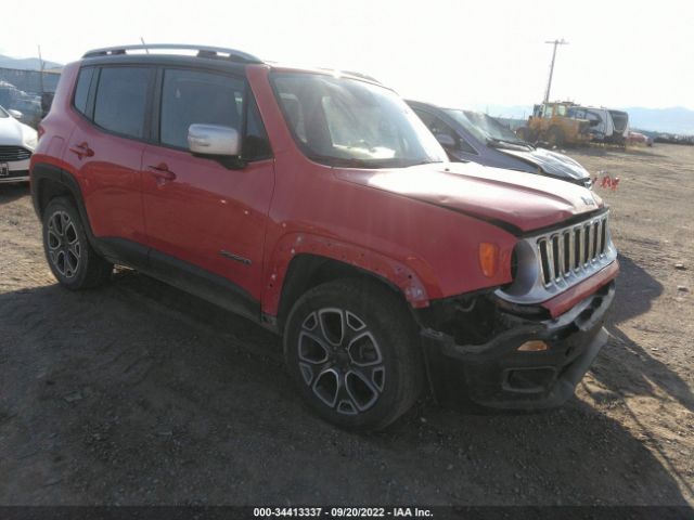 ZACCJBDB9HPE79803 auction archive image