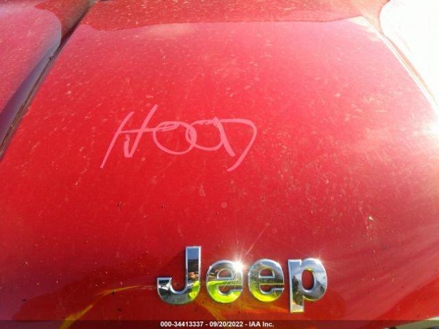 ZACCJBDB9HPE79803 Jeep Renegade Limited