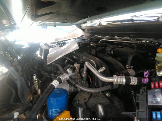 2020 Subaru Crosstrek, VIN: JF2GTACC7LG210917
