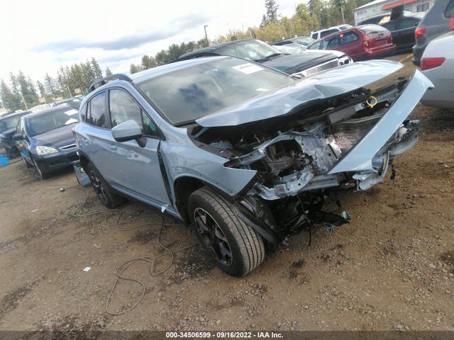 2020 Subaru Crosstrek, VIN: JF2GTACC7LG210917