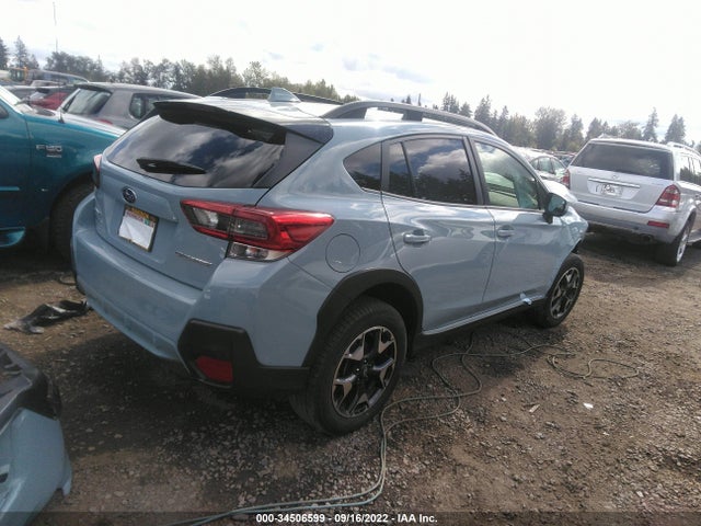 2020 Subaru Crosstrek, VIN: JF2GTACC7LG210917