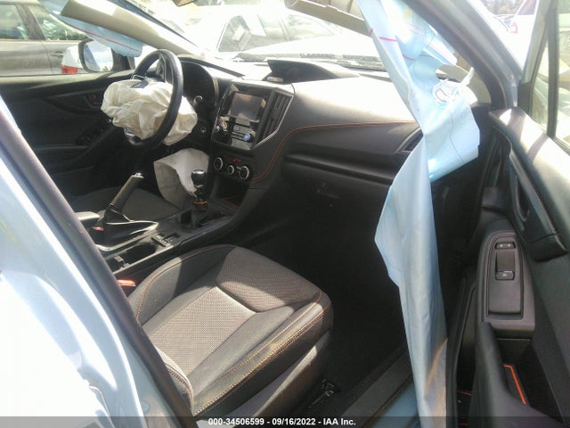 2020 Subaru Crosstrek, VIN: JF2GTACC7LG210917