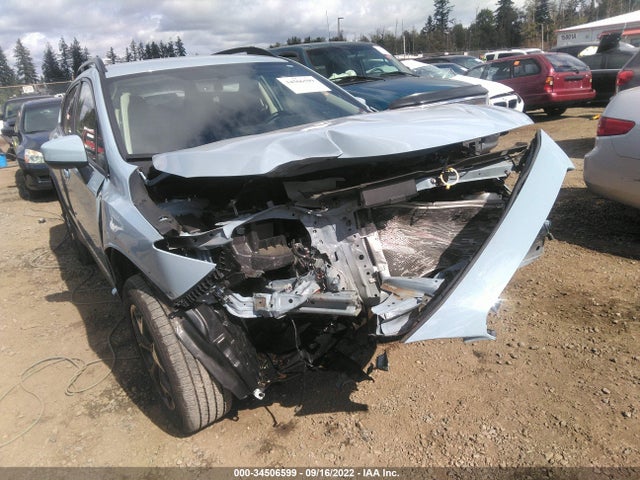 2020 Subaru Crosstrek, VIN: JF2GTACC7LG210917