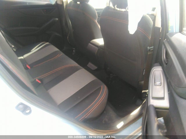 2020 Subaru Crosstrek, VIN: JF2GTACC7LG210917