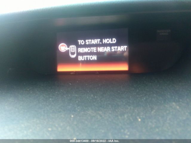 2HKRM4H76GH662683 Honda Cr-v Ex-l