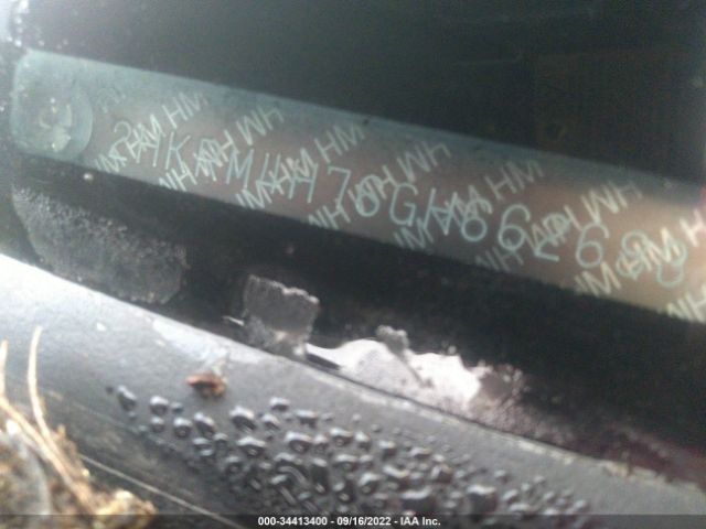 2HKRM4H76GH662683 Honda Cr-v Ex-l
