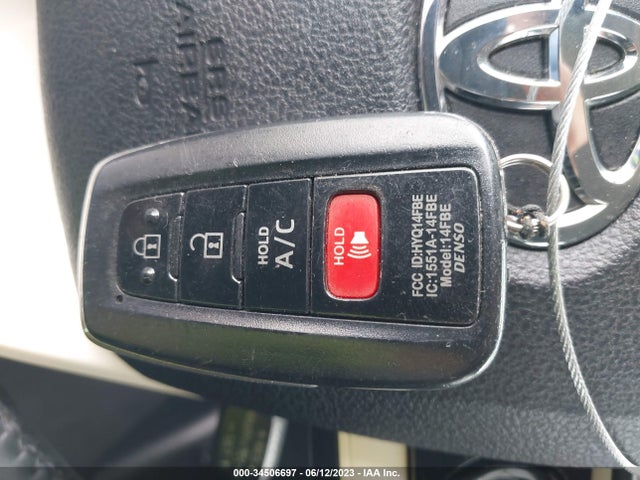 Toyota Prius Prime Plus/premium/advanced 2019 JTDKARFP0K3117397 Image 3