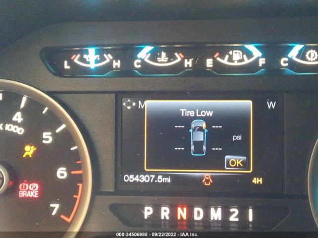1FTEW1EFXGFC06831 Ford F-150 Xlt/xl/lariat/platinum