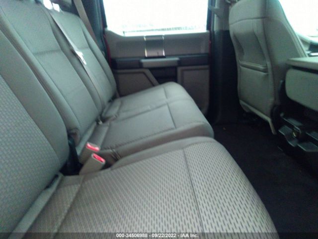 1FTEW1EFXGFC06831 Ford F-150 Xlt/xl/lariat/platinum