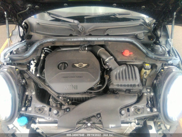 2019 Mini Hardtop, VIN: WMWXU1C51K2H74300