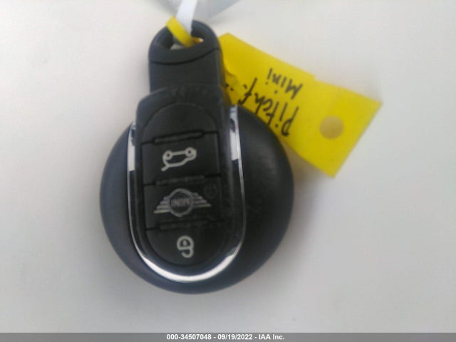 2019 Mini Hardtop, VIN: WMWXU1C51K2H74300