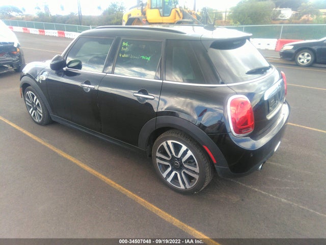 2019 Mini Hardtop, VIN: WMWXU1C51K2H74300