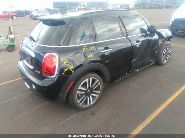 2019 Mini Hardtop, VIN: WMWXU1C51K2H74300
