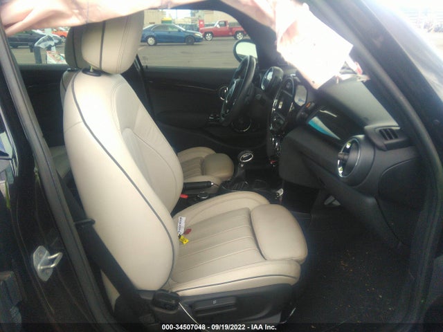 2019 Mini Hardtop, VIN: WMWXU1C51K2H74300