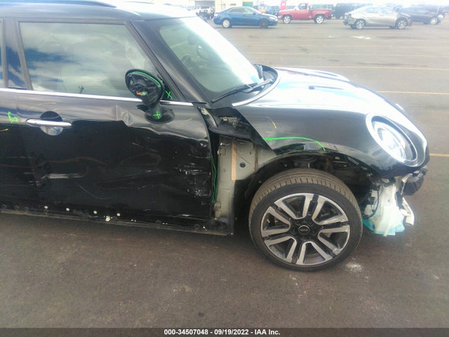 2019 Mini Hardtop, VIN: WMWXU1C51K2H74300