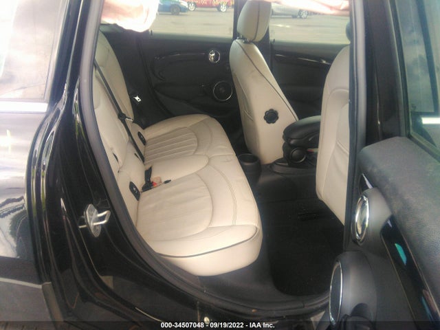 2019 Mini Hardtop, VIN: WMWXU1C51K2H74300