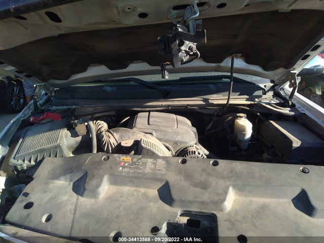 2012 CHEVROLET SILVERADO 1500 LT VIN: 3GCPCSE07CG203669
