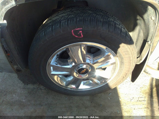 2012 CHEVROLET SILVERADO 1500 LT VIN: 3GCPCSE07CG203669