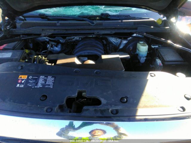 3GTU2UEC9EG329160 GMC Sierra 1500 Sle