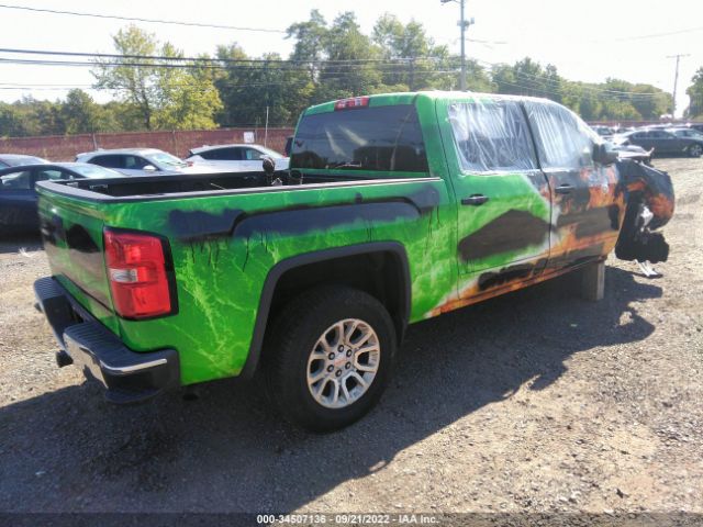 3GTU2UEC9EG329160 GMC Sierra 1500 Sle
