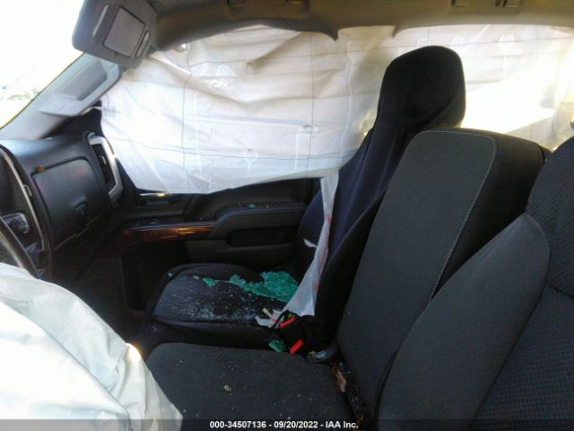 3GTU2UEC9EG329160 GMC Sierra 1500 Sle