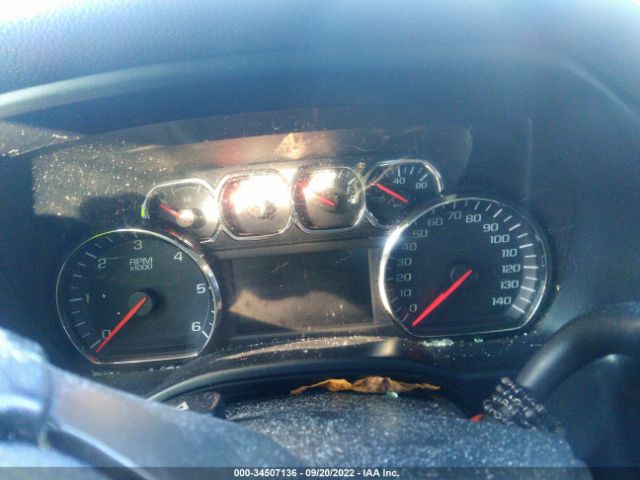 3GTU2UEC9EG329160 GMC Sierra 1500 Sle
