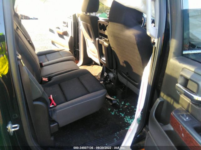3GTU2UEC9EG329160 GMC Sierra 1500 Sle