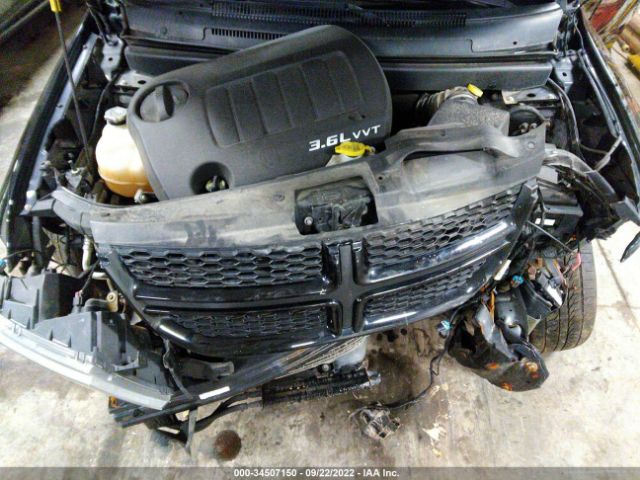 3C4PDDEG8FT660797 Dodge Journey R/t