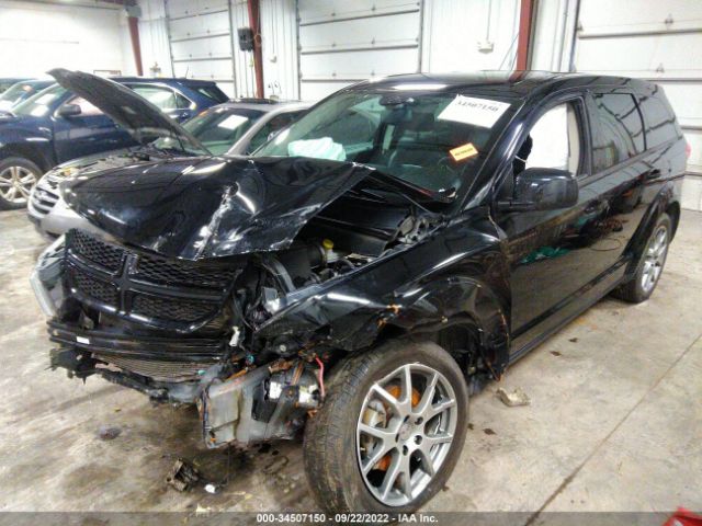 3C4PDDEG8FT660797 Dodge Journey R/t