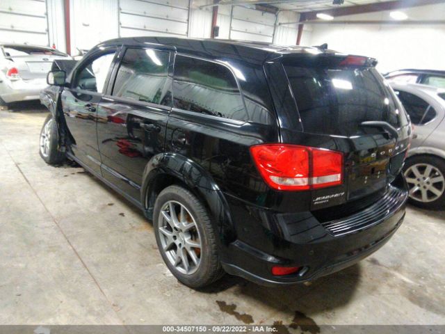 3C4PDDEG8FT660797 Dodge Journey R/t