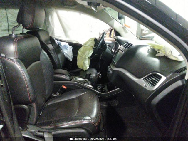 3C4PDDEG8FT660797 Dodge Journey R/t