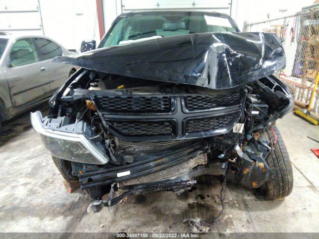 3C4PDDEG8FT660797 Dodge Journey R/t