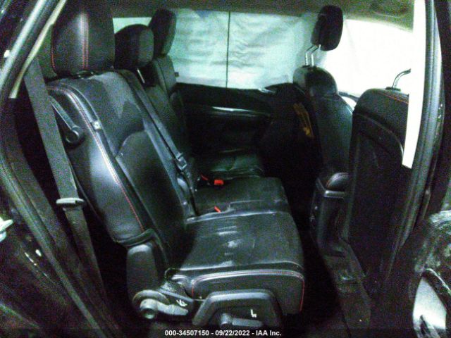 3C4PDDEG8FT660797 Dodge Journey R/t