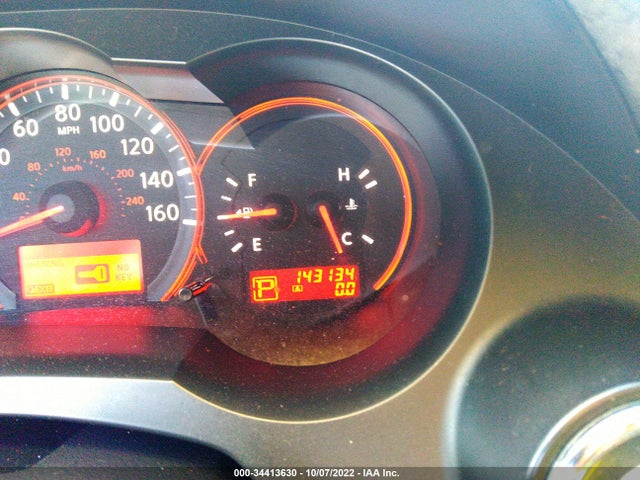 2009 NISSAN ALTIMA 2.5 S VIN: 1N4AL24E99C133323