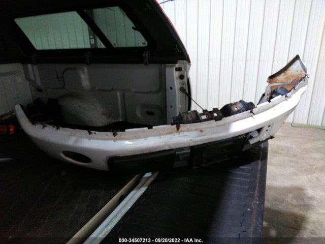2013 FORD F-150 XL/XLT/FX4/LARIAT VIN: 1FTFW1ET6DFB86132