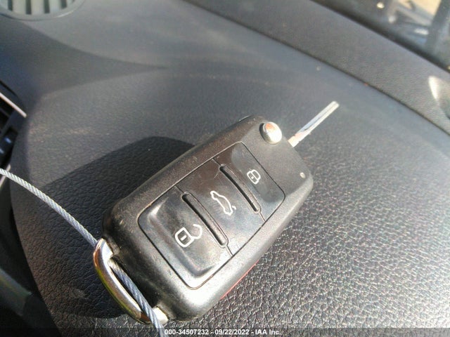 2017 Volkswagen Jetta, VIN: 3VW2B7AJ8HM354258