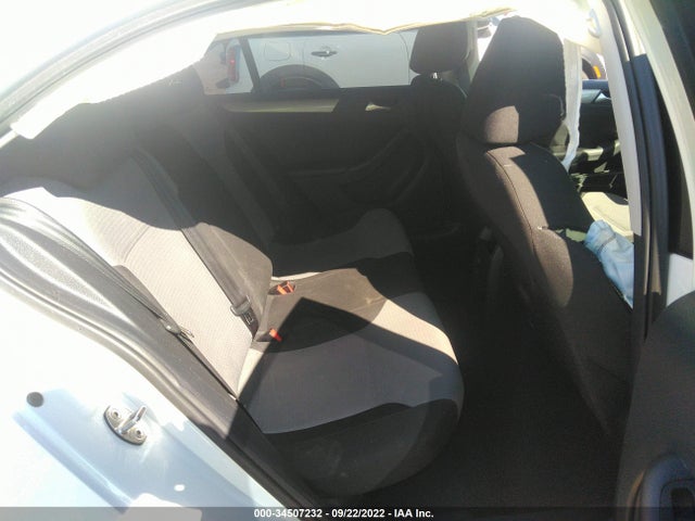 2017 Volkswagen Jetta, VIN: 3VW2B7AJ8HM354258